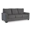 Rannis Fabric Queen Sofabed (5360239C) image 1