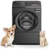 3.5 cu. ft. Front Loading Washer with Pet Plus™ Flea Cycle (AFNE9BSP117TB13) image 1