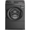 3.5 cu. ft. Front Loading Washer with Pet Plus™ Flea Cycle (AFNE9BSP117TB13) image 2