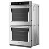 30-inch, 10 cu. ft. Built-in Double Wall Oven with Air Fry (KOED530PSS) image 4