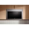 30-inch, 1.1 cu. ft. Over-the-Range Microwave Oven with Air Fry Technology (YKMMF530PPS) image 3