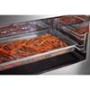 30-inch, 1.1 cu. ft. Over-the-Range Microwave Oven with Air Fry Technology (YKMMF530PPS) image 5