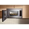 30-inch, 1.1 cu. ft. Over-the-Range Microwave Oven with Air Fry Technology (KMMF730PPS) image 8
