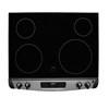 30-inch Drop-In Electric Range (FFED3025LS) image 2