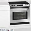 30-inch Drop-In Electric Range (FFED3025LS) image 3