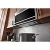30-inch, 1.1 cu. ft. Over-the-Range Microwave Toaster Oven (YMMMF8030PZ) image 5