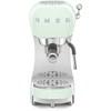 Retro-Style Manual Espresso Coffee Machine (ECF02PGUS) image 1