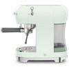 Retro-Style Manual Espresso Coffee Machine (ECF02PGUS) image 3