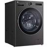 All-in-One Electric Laundry Center with Inverter HeatPump™ Technology (WM6998HBA) image 3