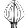 6-Wire Whip for Tilt-Head Mixer (K45WW) image 2