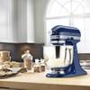 Artisan 5-Quart Stand Mixer (KSM150PSBW) image 3
