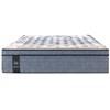 Alessio Firm Euro Top Mattress (Full) image 2