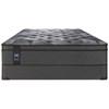 Gabriella Medium Euro Top Mattress (Twin) image 5