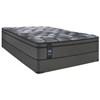Gabriella Medium Euro Top Mattress (Twin XL) image 4