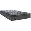 Gabriella Medium Euro Top Mattress (Queen) image 1