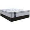 Romeo Medium Euro Top Mattress (Twin) image 3