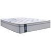 Romeo Medium Euro Top Mattress (Full) image 1