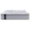 Romeo Medium Euro Top Mattress (Full) image 2
