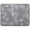Matelas Sloan ferme à plateau standard et sommier 9