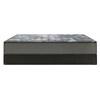 Matelas Sloan ferme à plateau standard et sommier 9