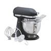 Artisan 5Qt Tilt-Head Stand Mixer (KSM150PSBK) image 2
