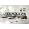 Sydney Reclining Fabric 7 pc Sectional (2066 1857-56/2109-56|2069 1857-56|2064 1857-56|2068 1857-56/2109-56|2065 1857-56|2064 1857-56|2067 1857-56/2109-56) image 1