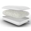 Custom Comfort Standard Bed Pillow (Custom Comfort Bed Pillow (Standard)) image 4