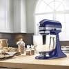 Artisan 5-Quart Stand Mixer (KSM150PSBU) image 3