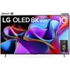 77-inch 8K OLED Smart TV (OLED77Z3PUA) image 1