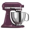Artisan 5-Quart Stand Mixer (KSM150PSBY) image 1
