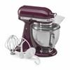 Artisan 5-Quart Stand Mixer (KSM150PSBY) image 4