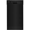 Built-in Dishwasher (WDPS5118PB) image 1