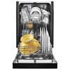 Built-in Dishwasher (WDPS5118PB) image 2