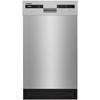 Built-in Dishwasher (WDPS5118PM) image 1