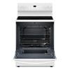 30-inch Freestanding Electric Range (WFES3330RW) image 2
