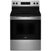 Cuisinière amovible électrique de 30 pouces (YWFES3330RZ) image 1