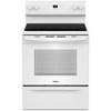 30-inch Freestanding Electric Range (WFES3530RW) image 1