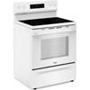 30-inch Freestanding Electric Range (WFES3530RW) image 3