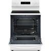 30-inch Freestanding Electric Range (YWFES3530RW) image 2