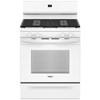 30-inch Freestanding Gas Range (WFGS3530RW) image 1