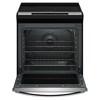 30-inch Freestanding Induction Range with Convection Technology (WSIS5030RZ) image 2