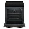 30-inch Freestanding Induction Range with Convection Technology (WSIS5030RV) image 2