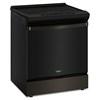 30-inch Freestanding Induction Range with Convection Technology (WSIS5030RV) image 3