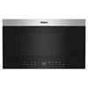 30-inch, 1.1 cu. ft. Over-the-Range Microwave Oven with Air Fry Technology (WMMF7330RZ) image 1