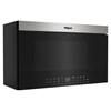 30-inch, 1.1 cu. ft. Over-the-Range Microwave Oven with Air Fry Technology (WMMF7330RZ) image 4