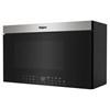 30-inch, 1.1 cu. ft. Over-the-Range Microwave Oven with Air Fry Technology (YWMMF7330RZ) image 3