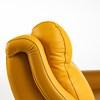 Sydney Reclining Loveseat (4036-125-135/6120-14 GR:300) image 5