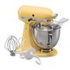 Artisan 5Qt Tilt-Head Stand Mixer (KSM150PSMY) image 3