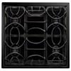 30-inch Slide-In Gas Range (FGS365EC) image 2