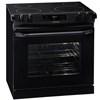 30-inch Drop-In Electric Range (FFED3025LB) image 1